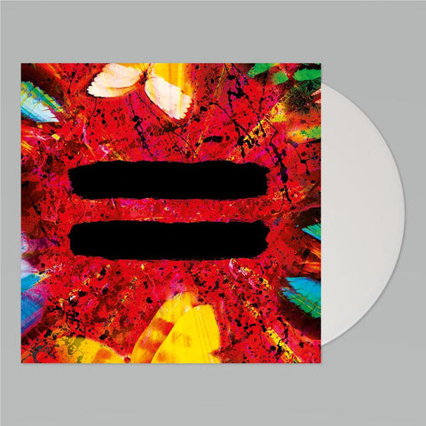 = (White Vinyl)