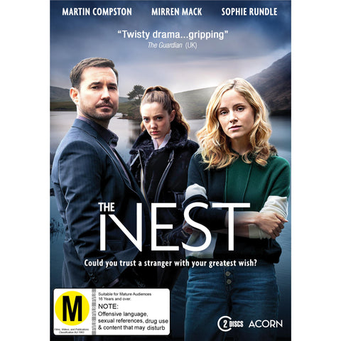 The Nest