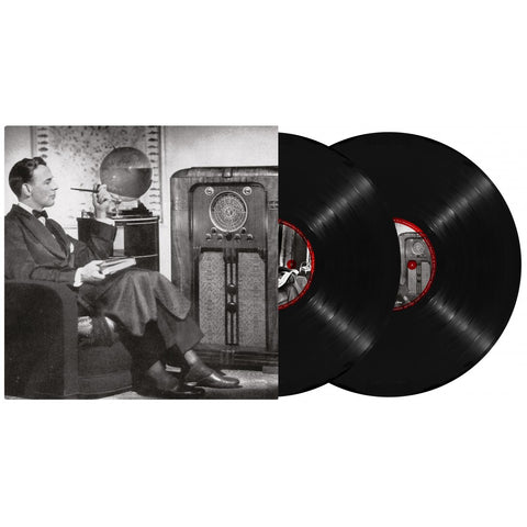Recordings (Vinyl)