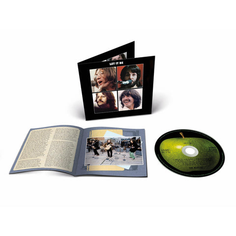 Let it Be: 50th Anniversary Edition