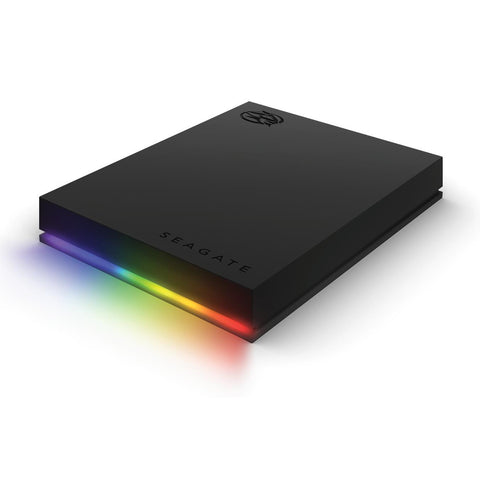 Seagate FireCuda 2TB Gaming Hard Drive