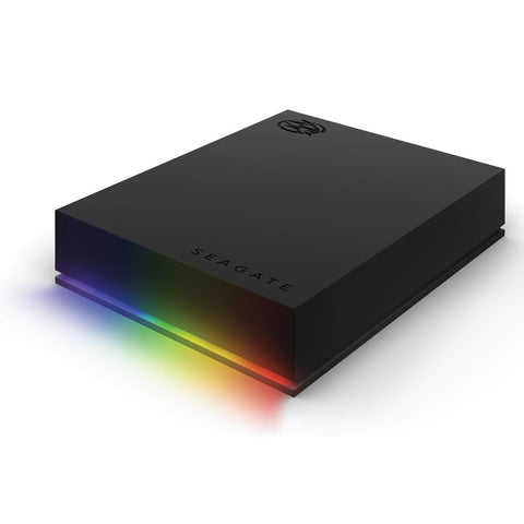 Seagate FireCuda 5TB Gaming Hard Drive