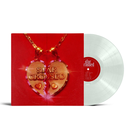 star-crossed (White Vinyl)