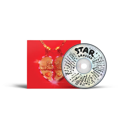star-crossed (Deluxe Edition)