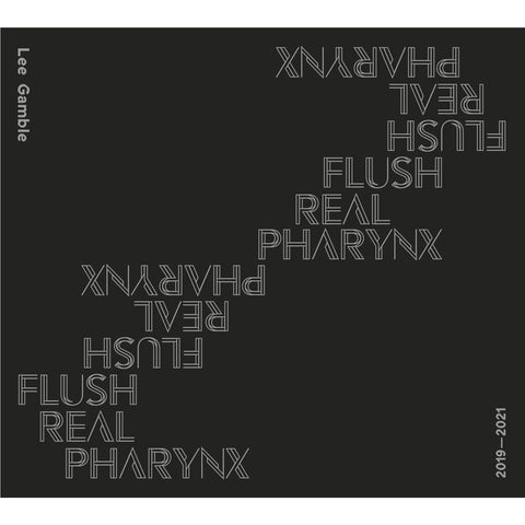 Flush Real Pharynx
