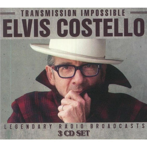 Transmission Impossible