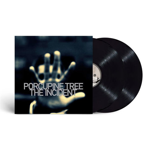 Incident, The (Vinyl)
