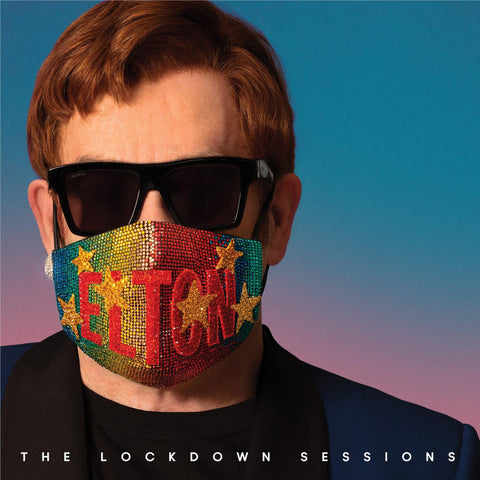 Lockdown Sessions, The