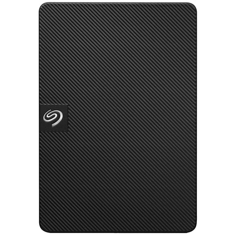 Seagate Expansion 4TB Portable Drive
