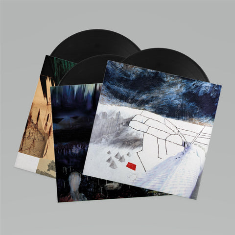 KID A MNESIA (Vinyl)