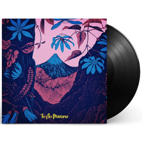 Te Ao Marama (Vinyl)