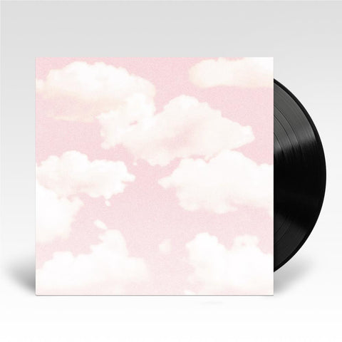 Glow On (Vinyl)