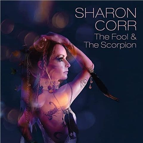 Fool & The Scorpion The