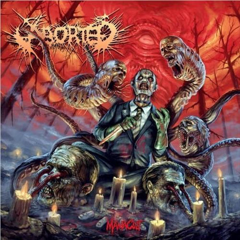 ManiaCult
