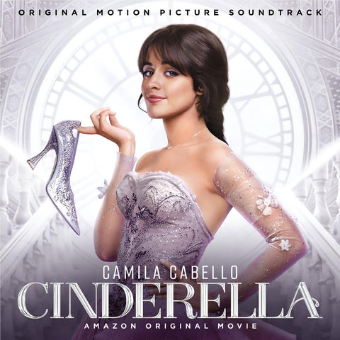 Cinderella: Amazon Original Movie