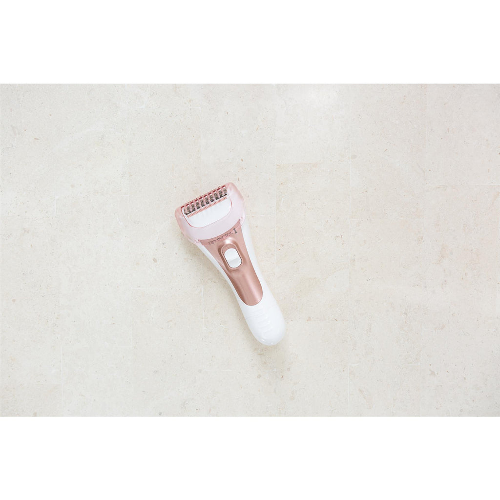 Remington S2 Silky Lady Shaver - JB Hi-Fi NZ