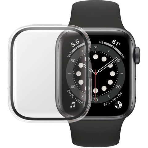 PanzerGlass Full Body Protector for Apple Watch 4/5/6/SE/SE2/SE3 40mm (Clear)