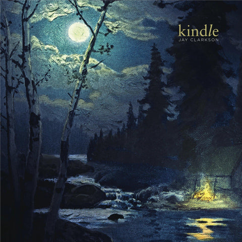 Kindle (Vinyl)