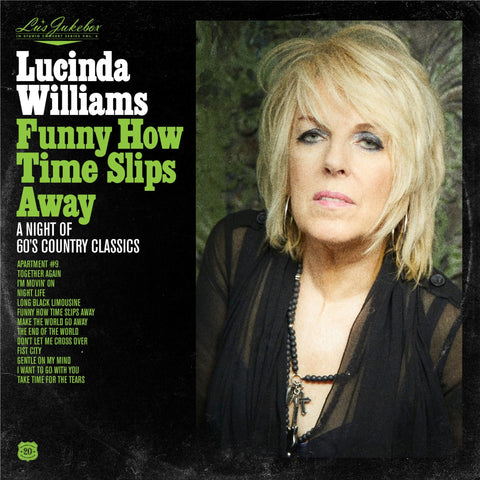 Funny How Time Slips Away: A Night Of 60's Country Classics