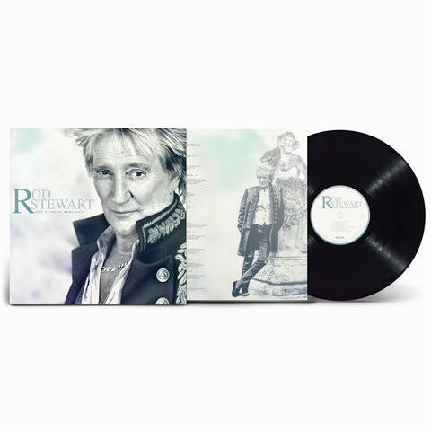 The Tears Of Hercules (Vinyl)