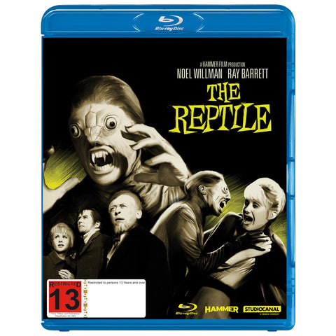 Reptile, The