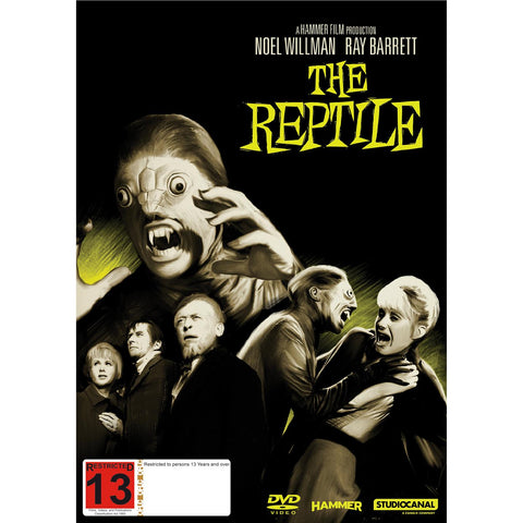 Reptile, The
