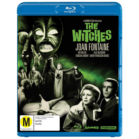 Witches, The