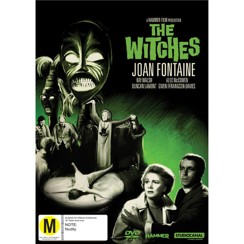 Witches, The