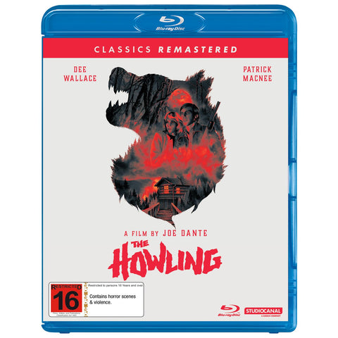 Howling, The