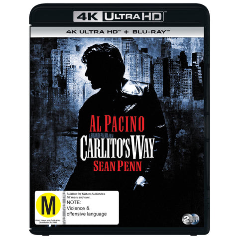 Carlito's Way