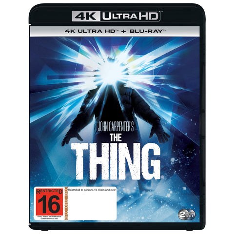 Thing, The (1982)