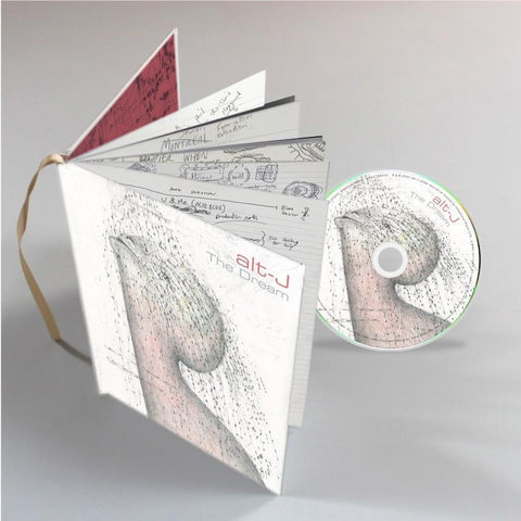 Dream, The (Deluxe Edition)