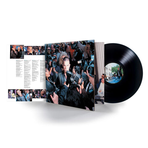 Life Thru A Lens (Vinyl)