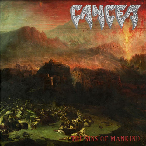 Sins Of Mankind, The