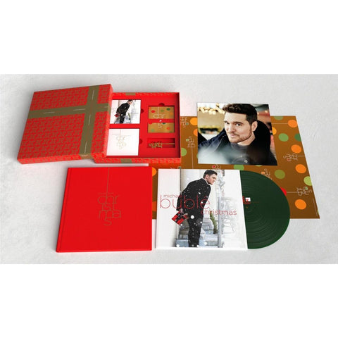 Christmas (10 Anniversary Super Deluxe Box Set)