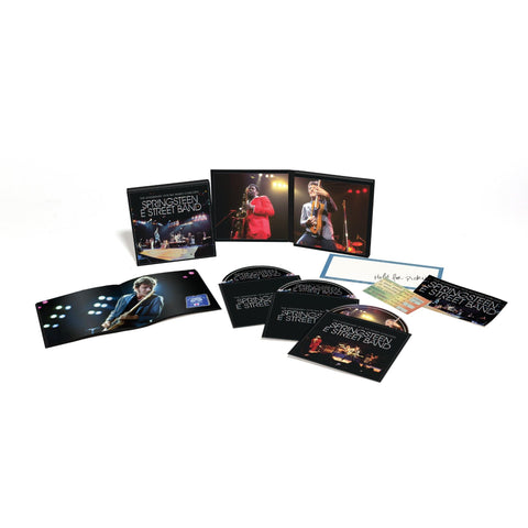 Legendary 1979 No Nukes Concerts, The (2CD + DVD)