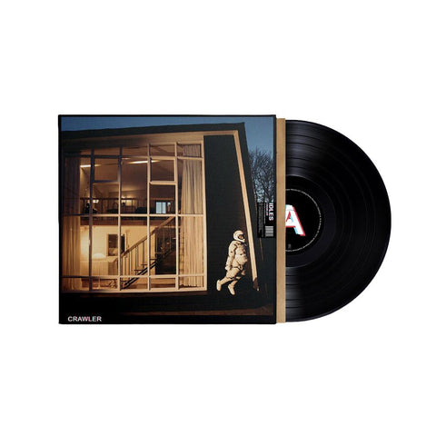 Crawler (Vinyl)