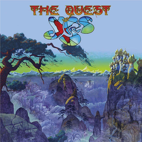 Quest, The