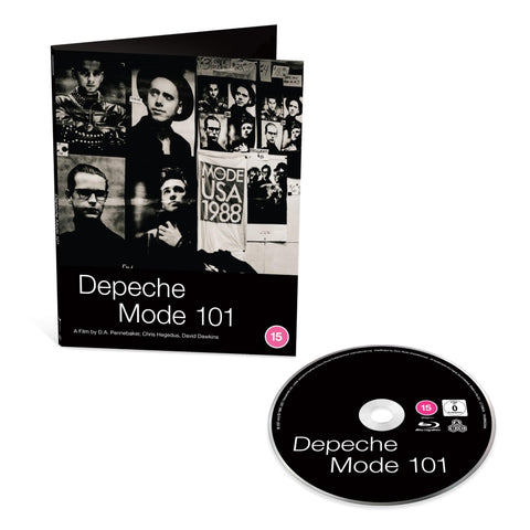 101 (Blu-ray)