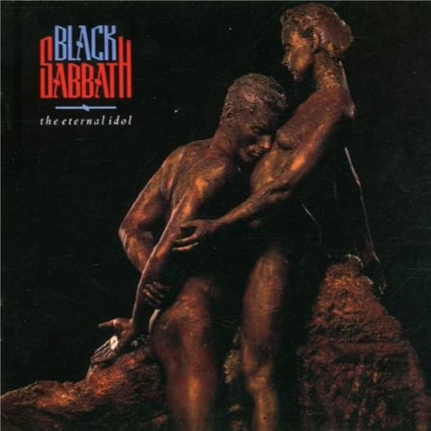 The Eternal Idol (Deluxe Edition)