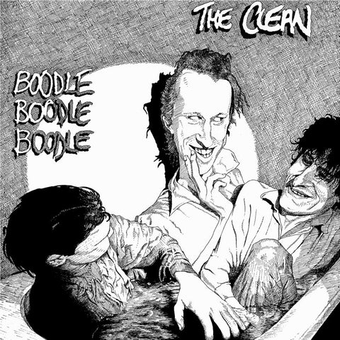 Boodle Boodle Boodle (12'' Vinyl)