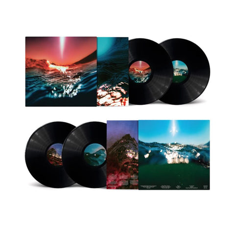 Fragments (Vinyl)