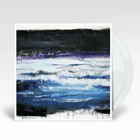 Songs Of Loss & Separation (White Vinyl)