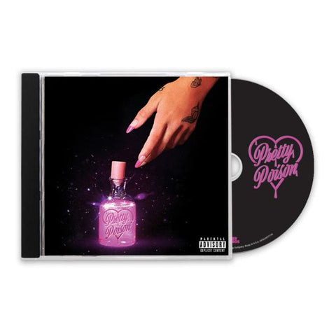 Pretty Poison