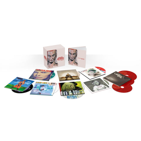 Brilliant Adventure (1992-2001) (CD Box)