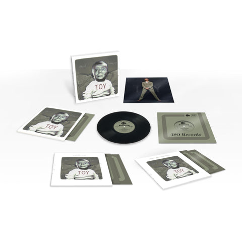 Toy (Vinyl Box)