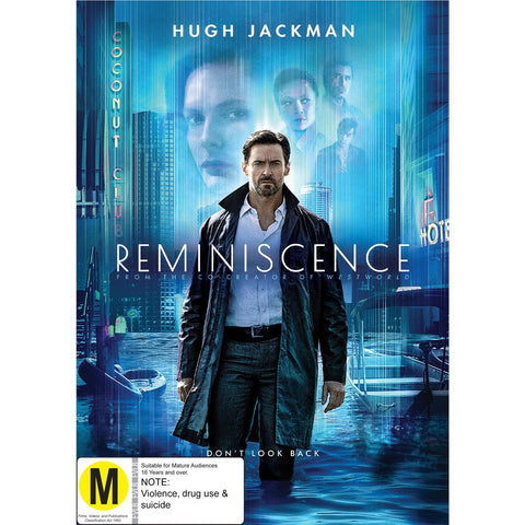 Reminiscence