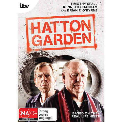 Hatton Garden