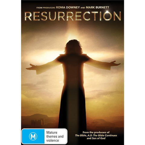 Resurrection