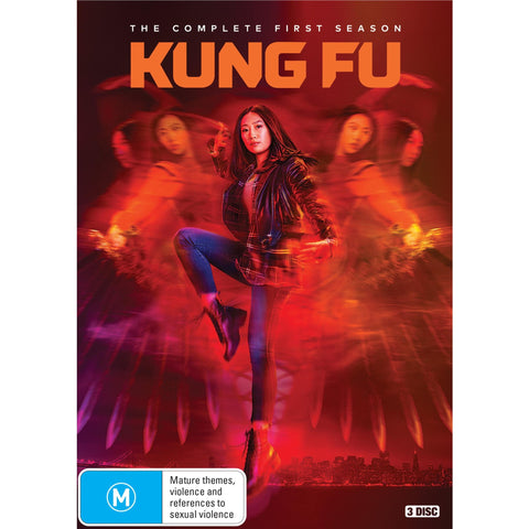 Kung Fu - Season 1